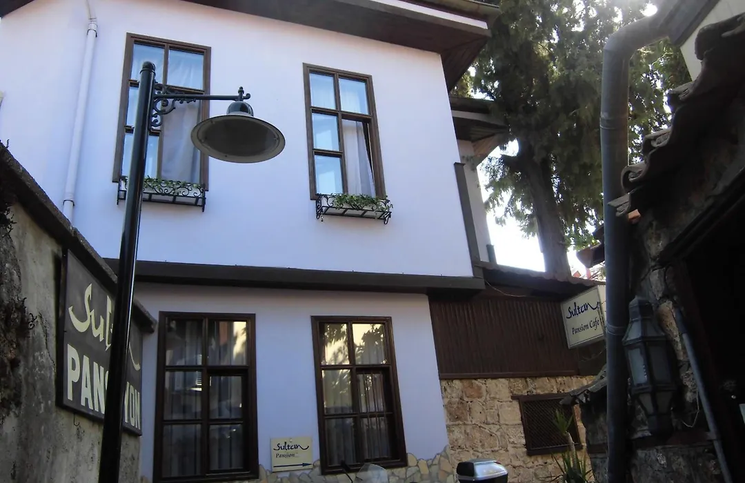 Sultan Pension-1